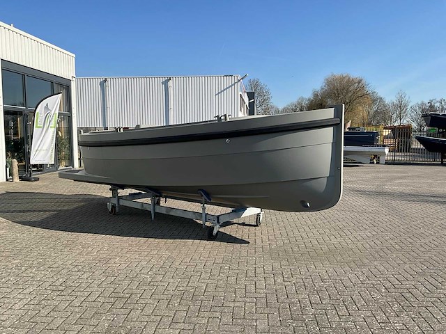 2022 stender 650 sloep (casco+) - afbeelding 18 van  20