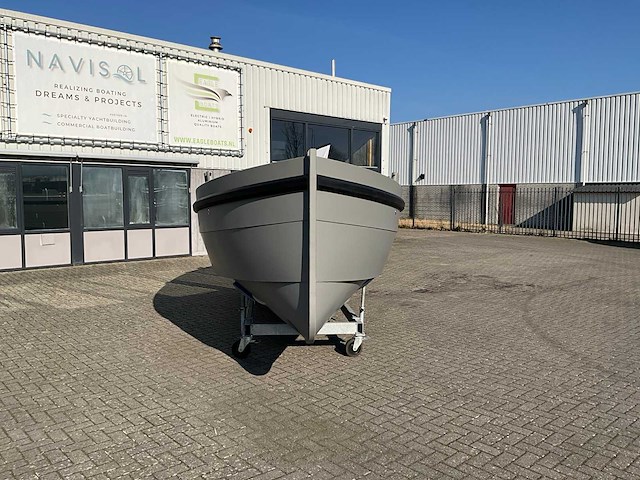 2022 stender 650 sloep (casco+) - afbeelding 19 van  20