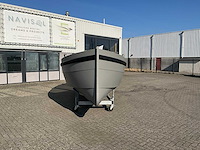 2022 stender 650 sloep (casco+) - afbeelding 19 van  20