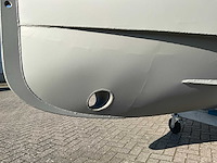 2022 stender 650 sloep (casco+) - afbeelding 20 van  20