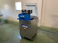 2022 stephanal alvac packman ra0063f vacuümmachine - afbeelding 1 van  6