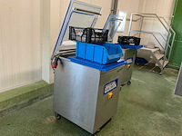 2022 stephanal alvac packman ra0063f vacuümmachine - afbeelding 3 van  6