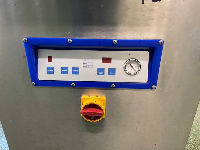 2022 stephanal alvac packman ra0063f vacuümmachine - afbeelding 4 van  6