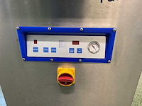 2022 stephanal alvac packman ra0063f vacuümmachine - afbeelding 4 van  6