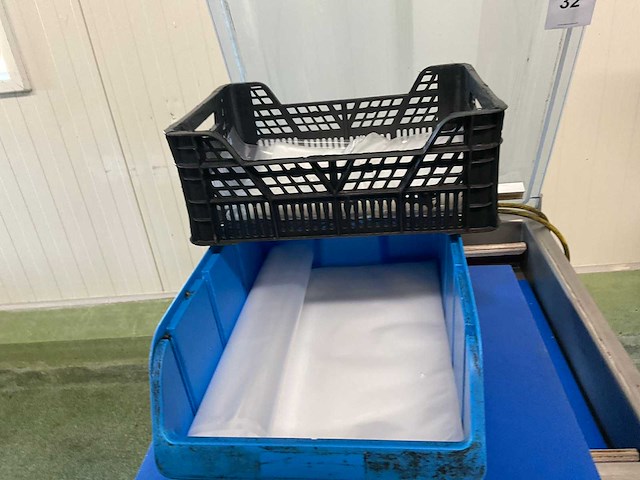 2022 stephanal alvac packman ra0063f vacuümmachine - afbeelding 5 van  6