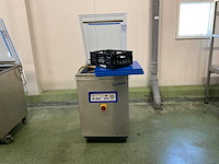 2022 stephanal alvac packman ra0063f vacuümmachine - afbeelding 2 van  6