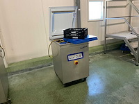 2022 stephanal alvac packman ra0063f vacuümmachine - afbeelding 3 van  6