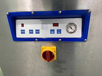 2022 stephanal alvac packman ra0063f vacuümmachine - afbeelding 4 van  6