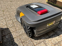 2022 stiga a5000 robotmaaier - afbeelding 6 van  9