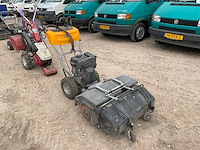 2022 stiga swr 2804 s rolbezem - afbeelding 4 van  8