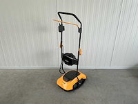 2022 stiga t300 li20 grasmaaier (ongebruikt) - afbeelding 1 van  8
