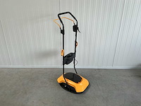 2022 stiga t300 li20 grasmaaier (ongebruikt) - afbeelding 4 van  8
