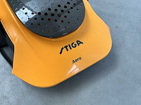2022 stiga t300 li20 grasmaaier (ongebruikt) - afbeelding 5 van  8