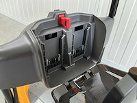 2022 stiga t300 li20 grasmaaier (ongebruikt) - afbeelding 6 van  8