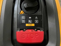 2022 stigna srsw01 epower robot grasmaaier - afbeelding 6 van  8