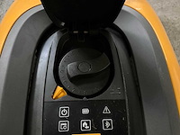 2022 stigna srsw01 epower robot grasmaaier - afbeelding 7 van  8