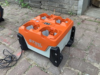 2022 stihl al 301-4 overig bos- en tuingereedschap - afbeelding 1 van  4