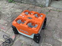 2022 stihl al 301-4 overig bos- en tuingereedschap - afbeelding 2 van  4