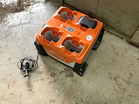 2022 stihl al301-4 acculader