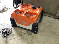 2022 stihl al301-4 acculader - afbeelding 2 van  3
