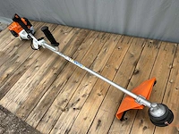 2022 stihl fs 111 benzine bosmaaier