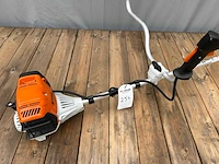 2022 stihl fs 111 benzine bosmaaier - afbeelding 2 van  2