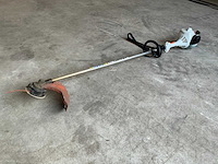 2022 stihl fs 55r kantenmaaier - afbeelding 2 van  7