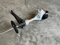 2022 stihl fs 55r kantenmaaier - afbeelding 4 van  7