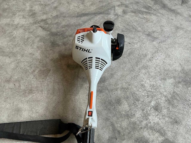 2022 stihl fs 55r kantenmaaier - afbeelding 5 van  7