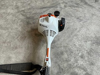 2022 stihl fs 55r kantenmaaier - afbeelding 5 van  7