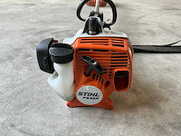 2022 stihl fs 55r kantenmaaier - afbeelding 6 van  7