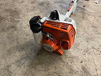 2022 stihl fs 55r kantentrimmer - afbeelding 3 van  6