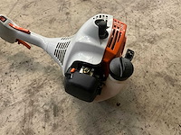 2022 stihl fs 55r kantentrimmer - afbeelding 4 van  6
