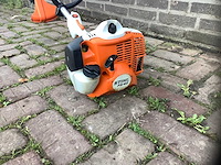 2022 stihl fs40 bosmaaier - afbeelding 1 van  1