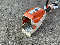 2022 stihl hla66 telescopische heggenschaar - afbeelding 4 van  8