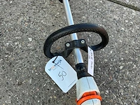 2022 stihl hla66 telescopische heggenschaar - afbeelding 6 van  8