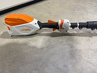 2022 stihl hla86 heggenschaar - afbeelding 1 van  7