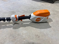 2022 stihl hla86 heggenschaar - afbeelding 2 van  7