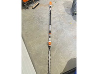 2022 stihl hla86 heggenschaar - afbeelding 4 van  7