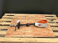 2022 stihl hsa 100 heggenschaar