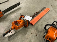 2022 stihl hsa 86 heggenschaar - afbeelding 3 van  5