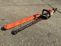 2022 stihl hsa130r heggenschaar