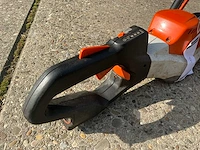 2022 stihl hsa130r heggenschaar - afbeelding 4 van  7