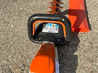 2022 stihl hsa130r heggenschaar - afbeelding 5 van  7