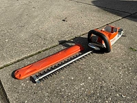 2022 stihl hsa56 heggenschaar