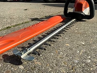2022 stihl hsa56 heggenschaar - afbeelding 6 van  7