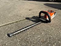 2022 stihl hsa56 heggenschaar
