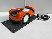2022 stihl imow rmi422p robotmaaier - afbeelding 1 van  10