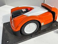 2022 stihl imow rmi422p robotmaaier - afbeelding 3 van  10