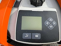 2022 stihl imow rmi422p robotmaaier - afbeelding 6 van  10